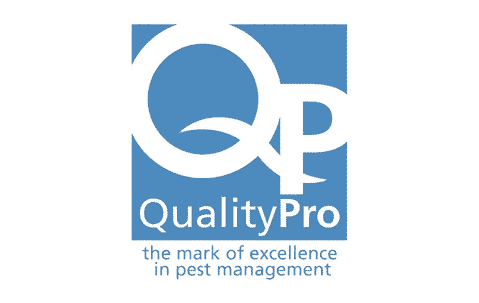 quality pro logo