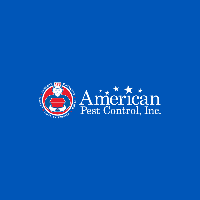 American Pest Control, Inc. Organization Logo