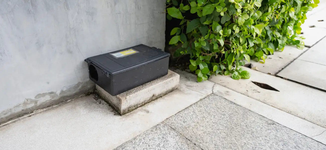 American Pest Control, Inc. uses many methods to treat rodents in Athens, GA, including traps