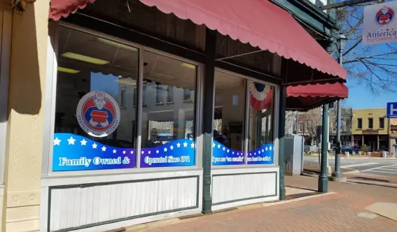 American Pest Control, Inc. office in Washington, GA