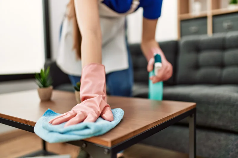 Why Do Pests Invade Even the Cleanest Homes? (And How You Can Stop Them)
