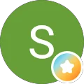 Sandy R. Avatar
