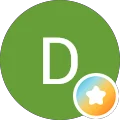 David C. Avatar