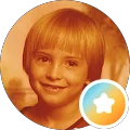 Leslie M. Avatar